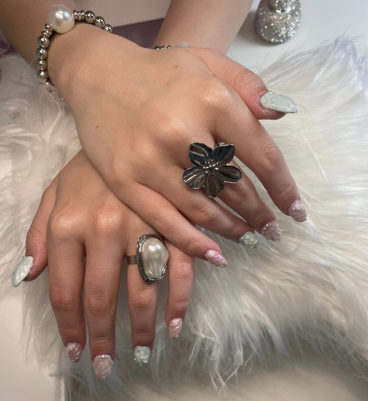 Nageldesign